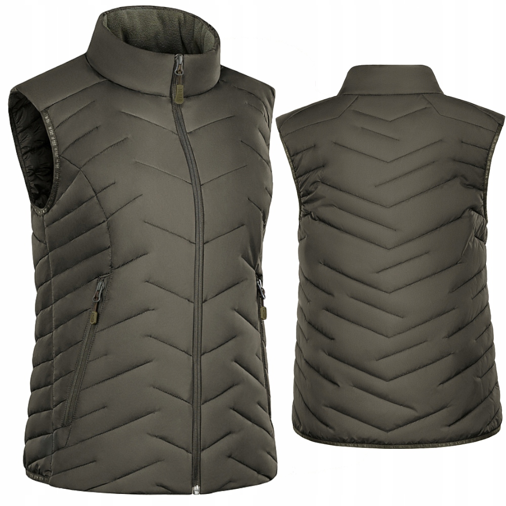 Dámská bunda Primaloft Xs/r M-tac s Vesta
