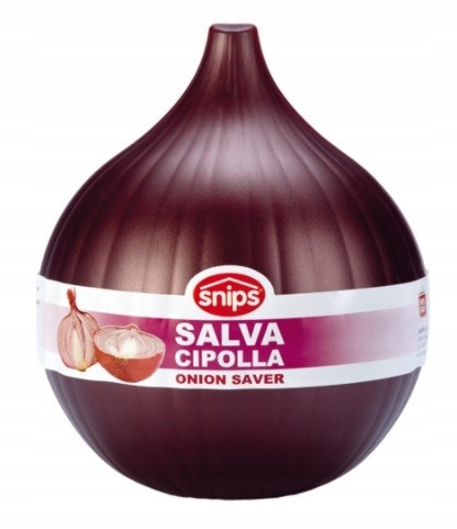 

Pojemnik na cebulę Snips