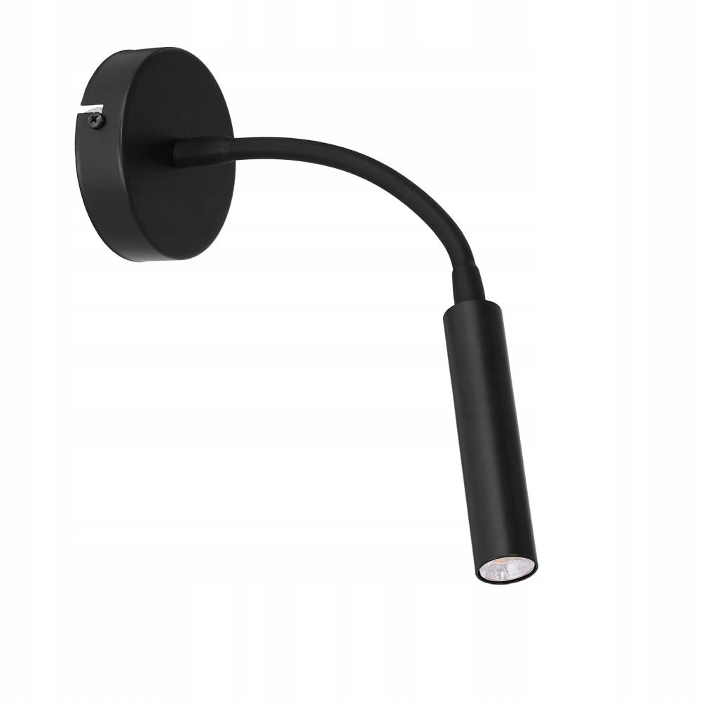 Nástěnné svítidlo na výložníku typu flex Arden 3466 Luminex
