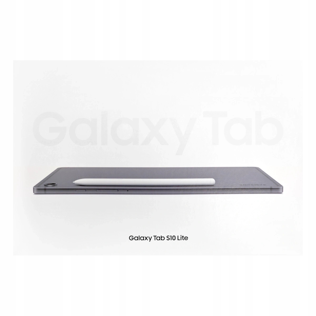 Tablet Samsung Galaxy Tab S10 Lite X400 6/128GB 10,9 Wi-Fi Szary
