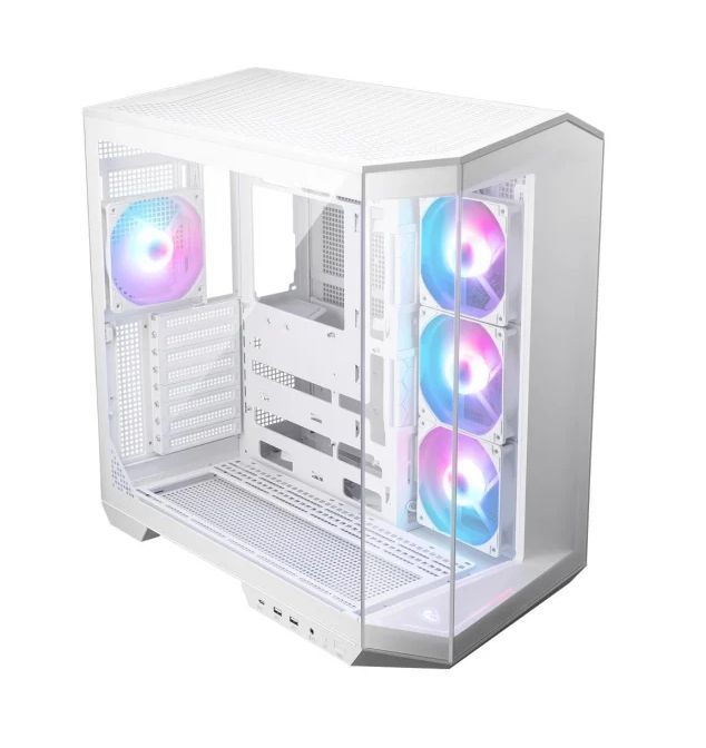 Herný počítač H.i.t Fgame_ryzen 7 5800X _32GB_1TB Ssd NVMe_MSI Rtx 5060TI 16GB Wifi