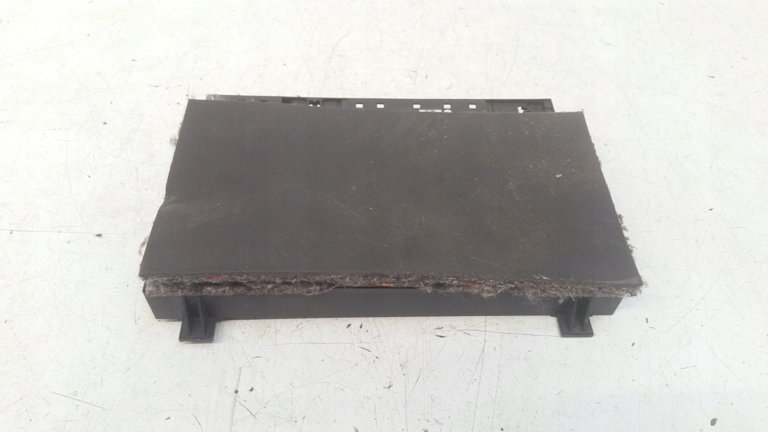 modul bedienung steuerung sitz 9134638 BMW E60