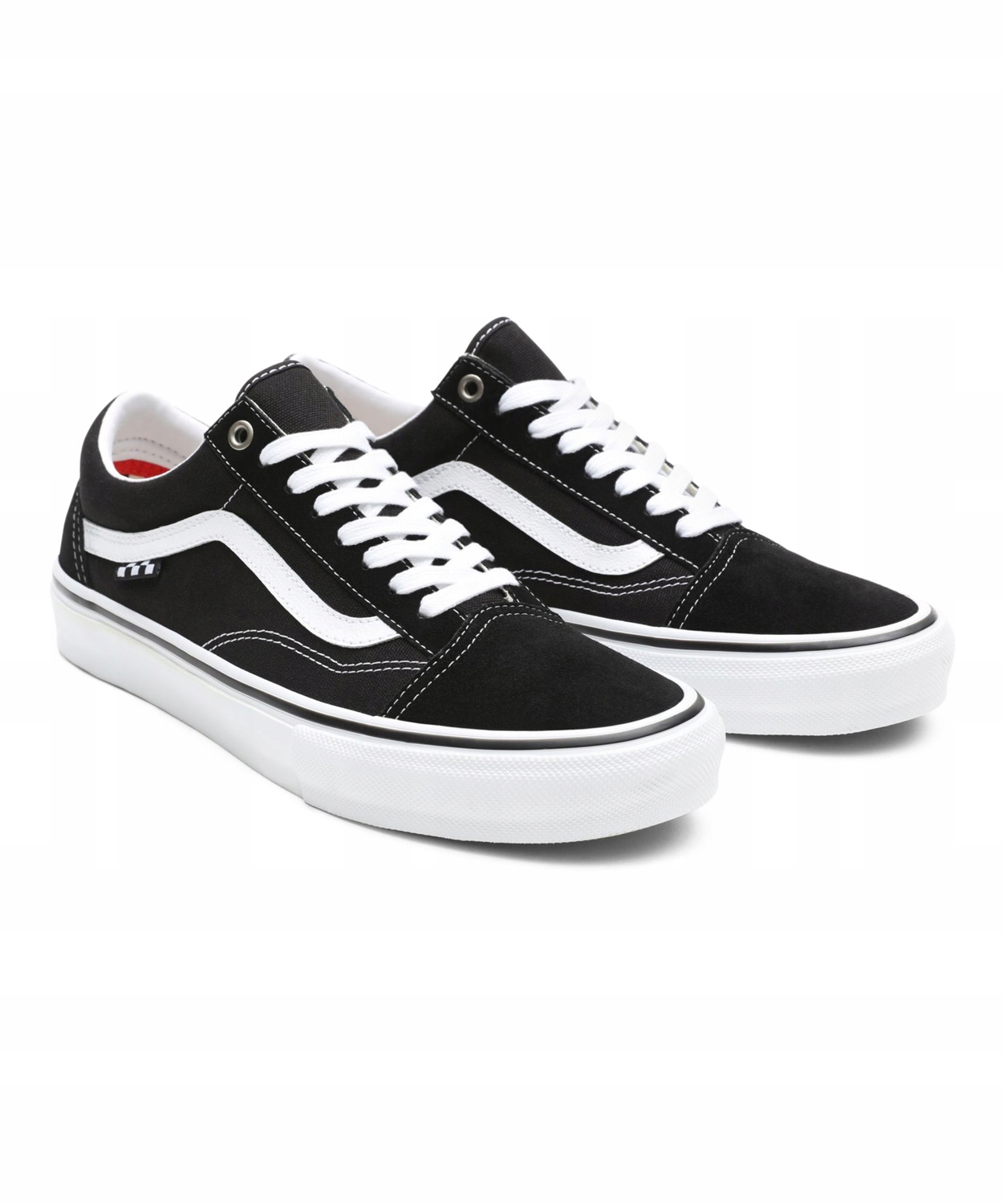 

Buty Vans Skate Old Skool VN0A5FCBY28 Black 44