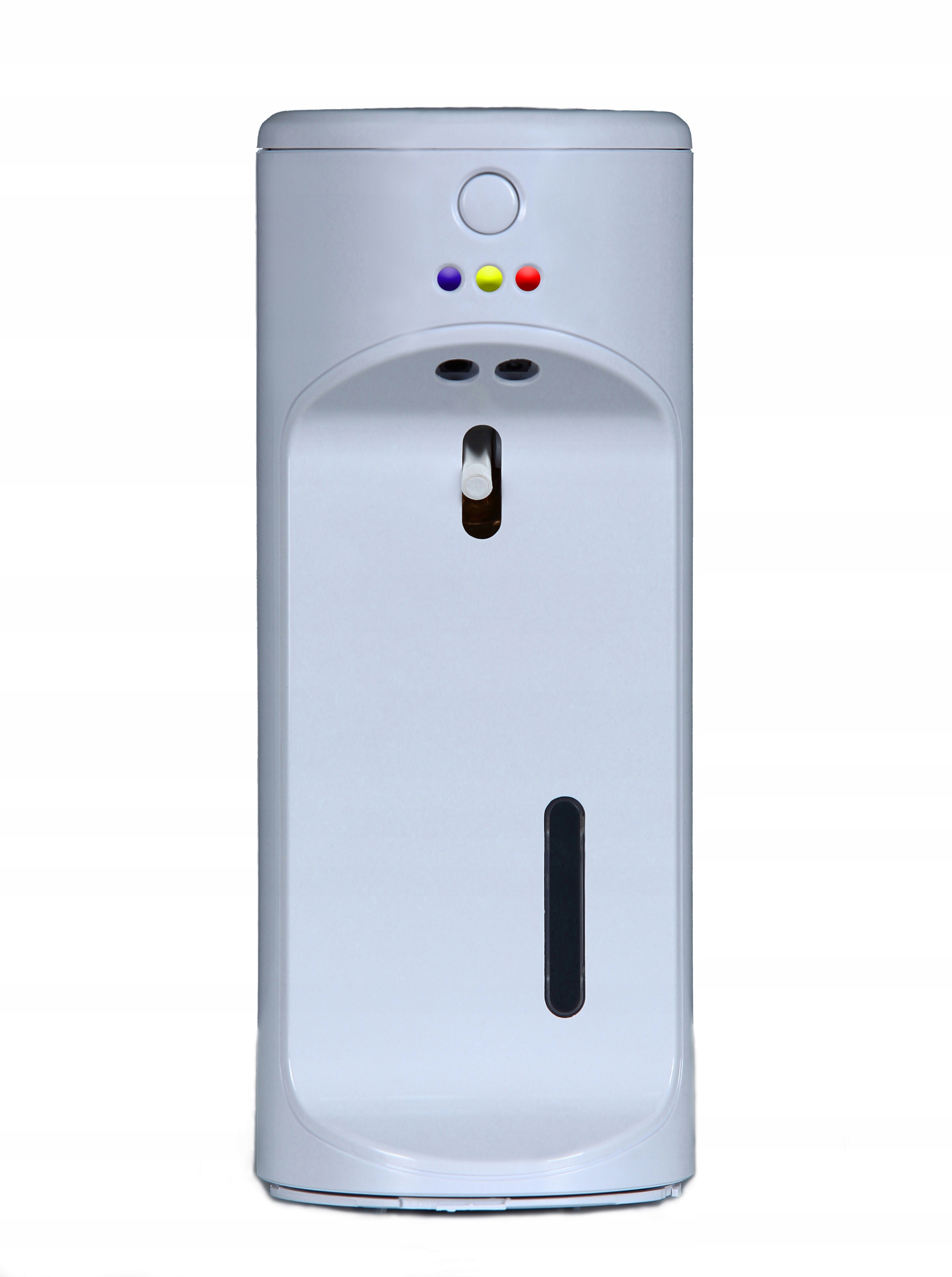 Dávkovač Pro Dezinfekci Rukou Automatický Bezdotykový Fotobuňka