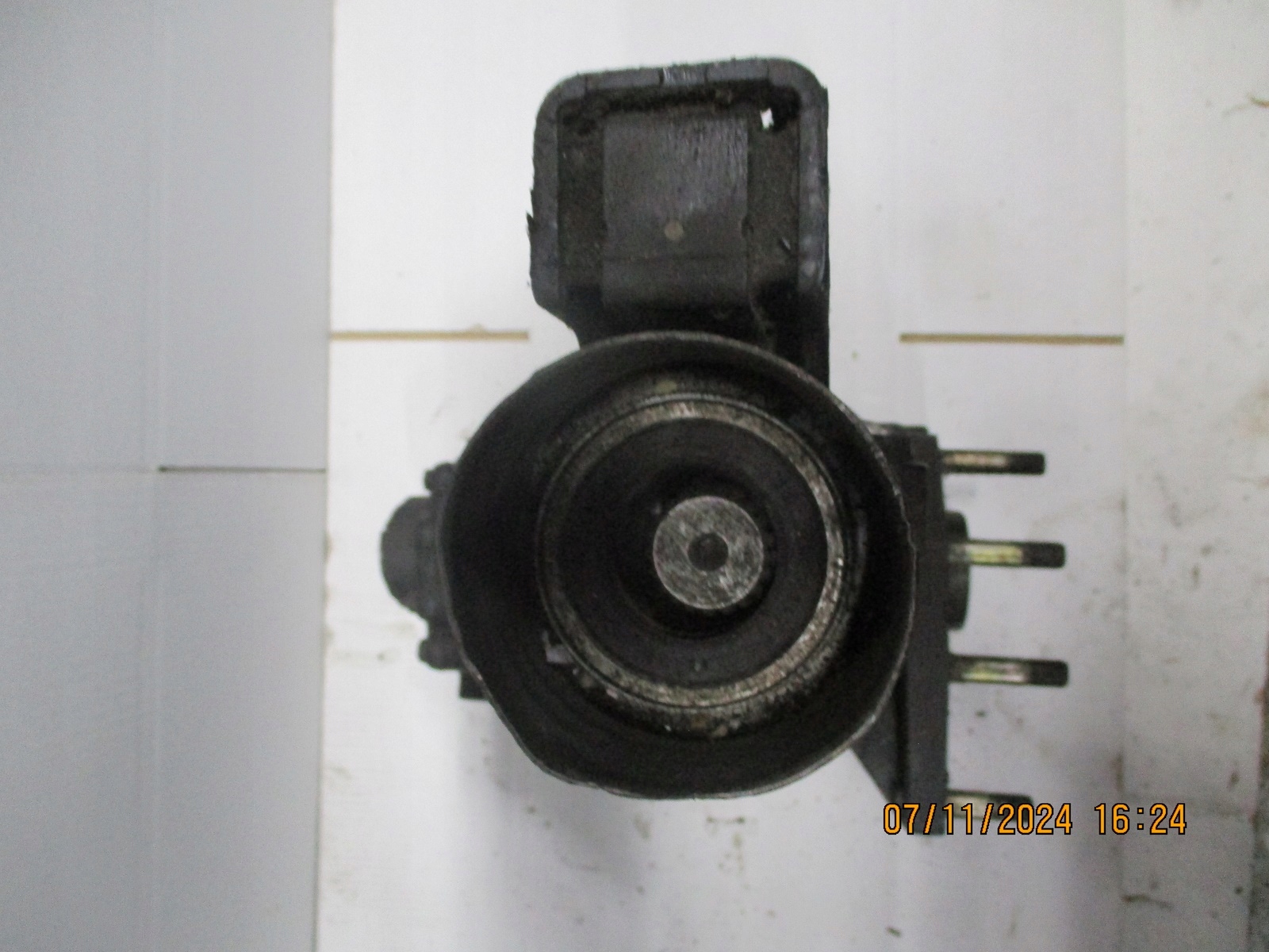 diff DEFERENCJAL differential TOYOTA RAV 4 2,0D4D front front