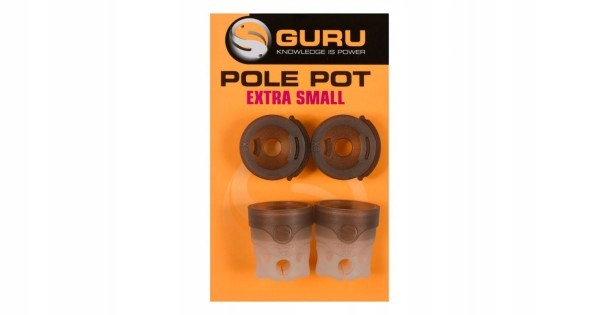 Koszyk Pole Pot Extra Small Guru