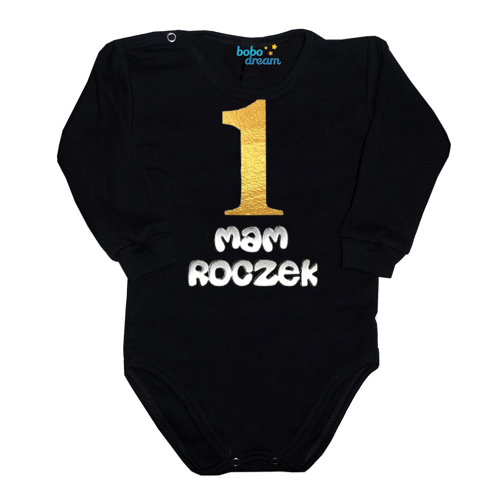 

Body na Roczek - Moje Pierwsze Urodziny 86