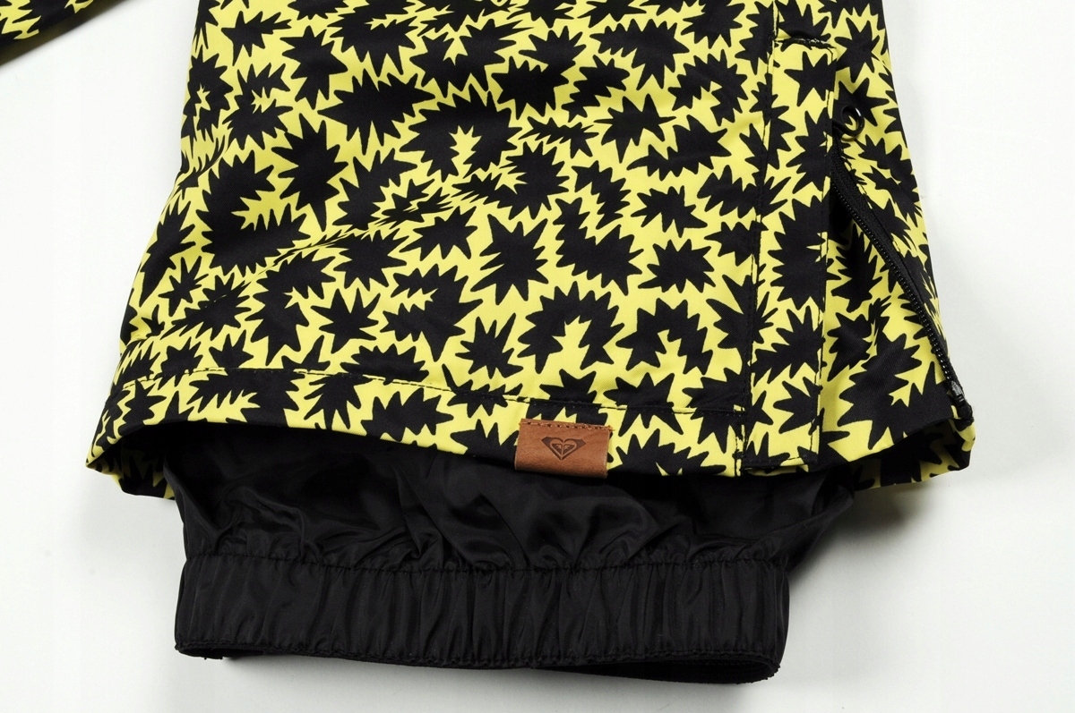 Spodnie Snowboard Narty ROXY [03022] 15K M Marka Roxy