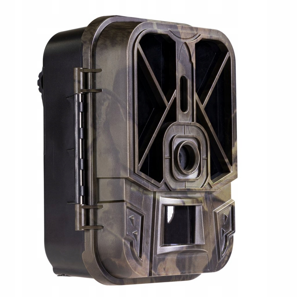 Evolveo StrongVision Pro WiFi, fotopast/ bezpečnostní kamera výstavný…