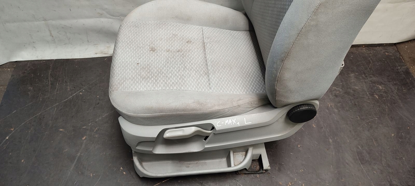 Siège Sièges komplet Ford C-MAX