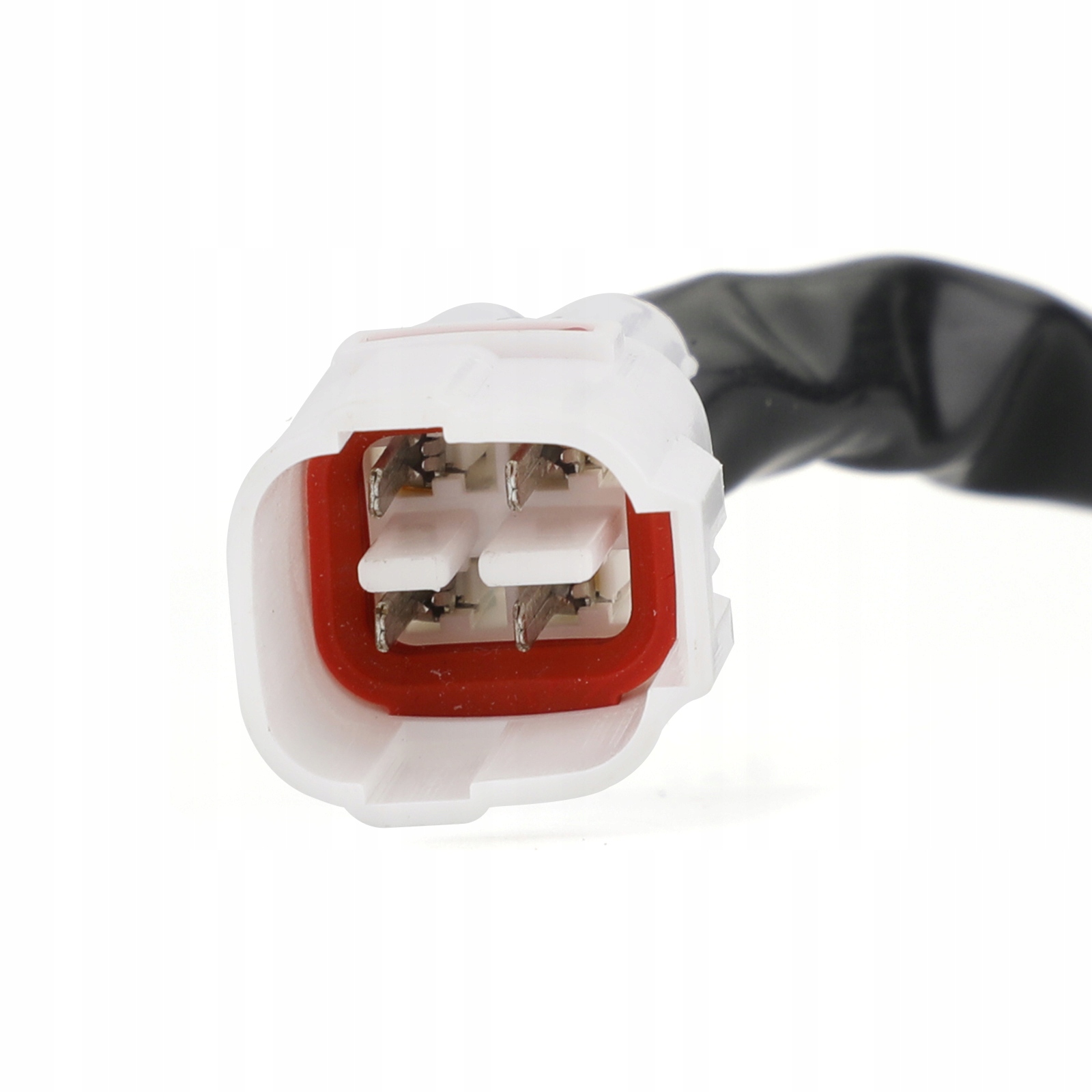 Moduł zapłonowy do Kawasaki KLF300 Bayou 1995-2005 Dopasowanie do pojazdu produkt dedykowany