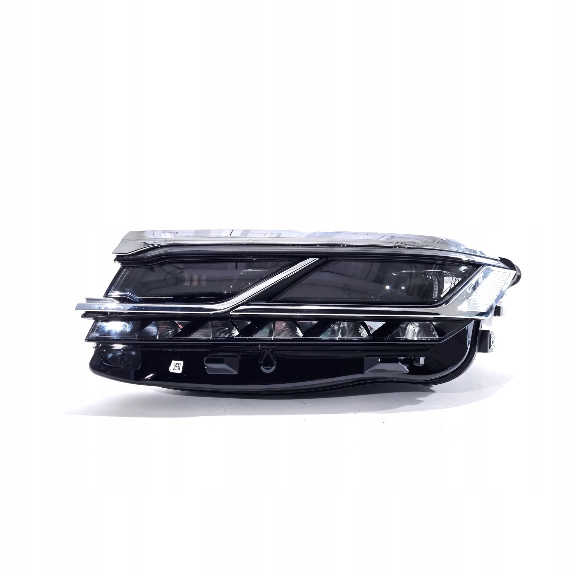 VW TOUAREG (Cr7) Фара 761941081