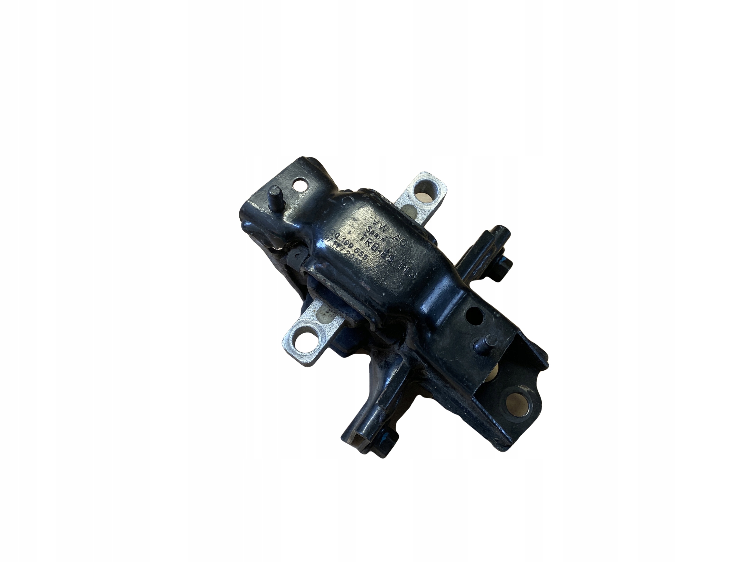 AUDI VW SKODA gearbox mounting 6Q0199555AT