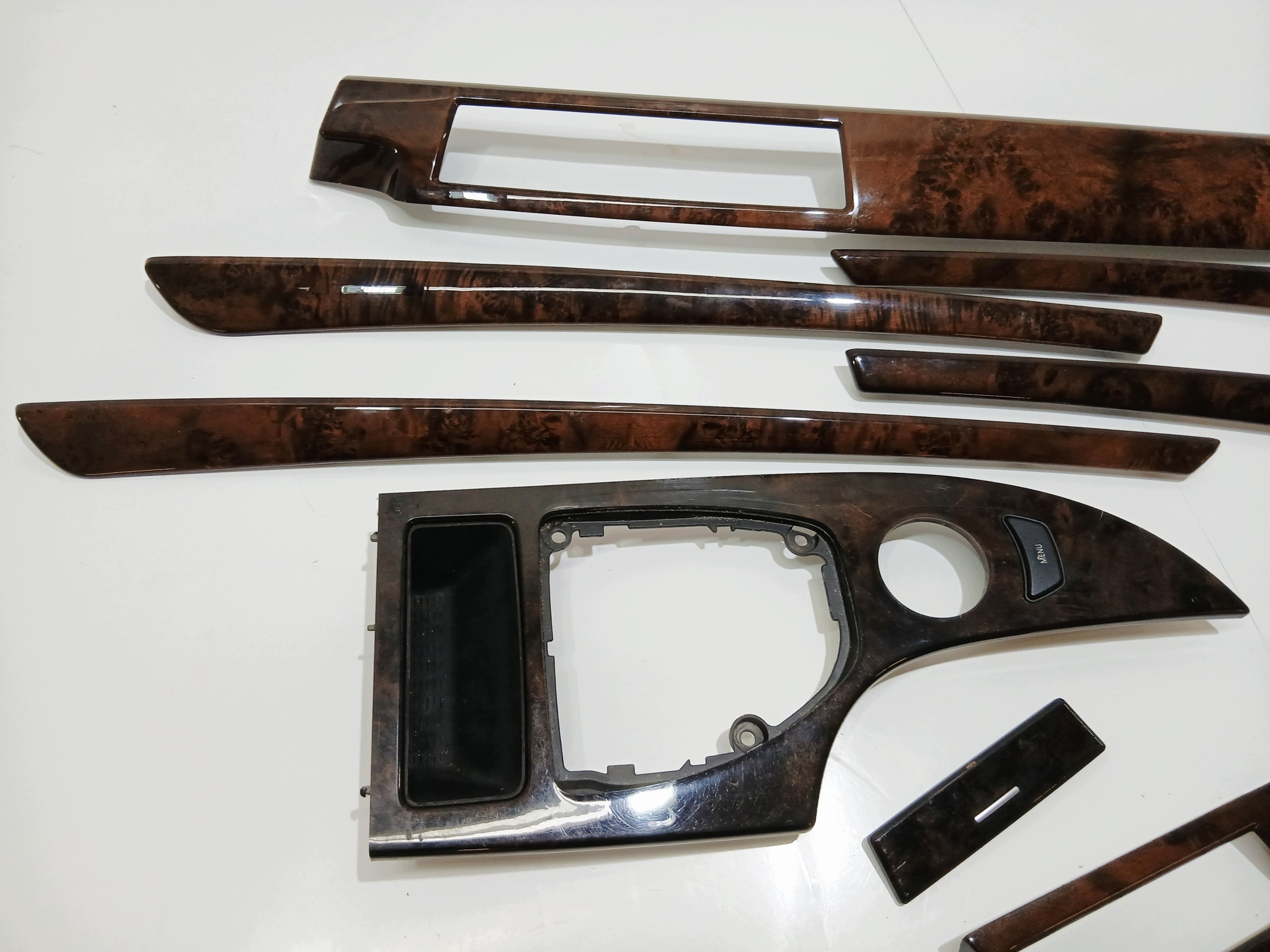 modanatura DEKORY legno BMW E60 E61 6970268 EUROPA