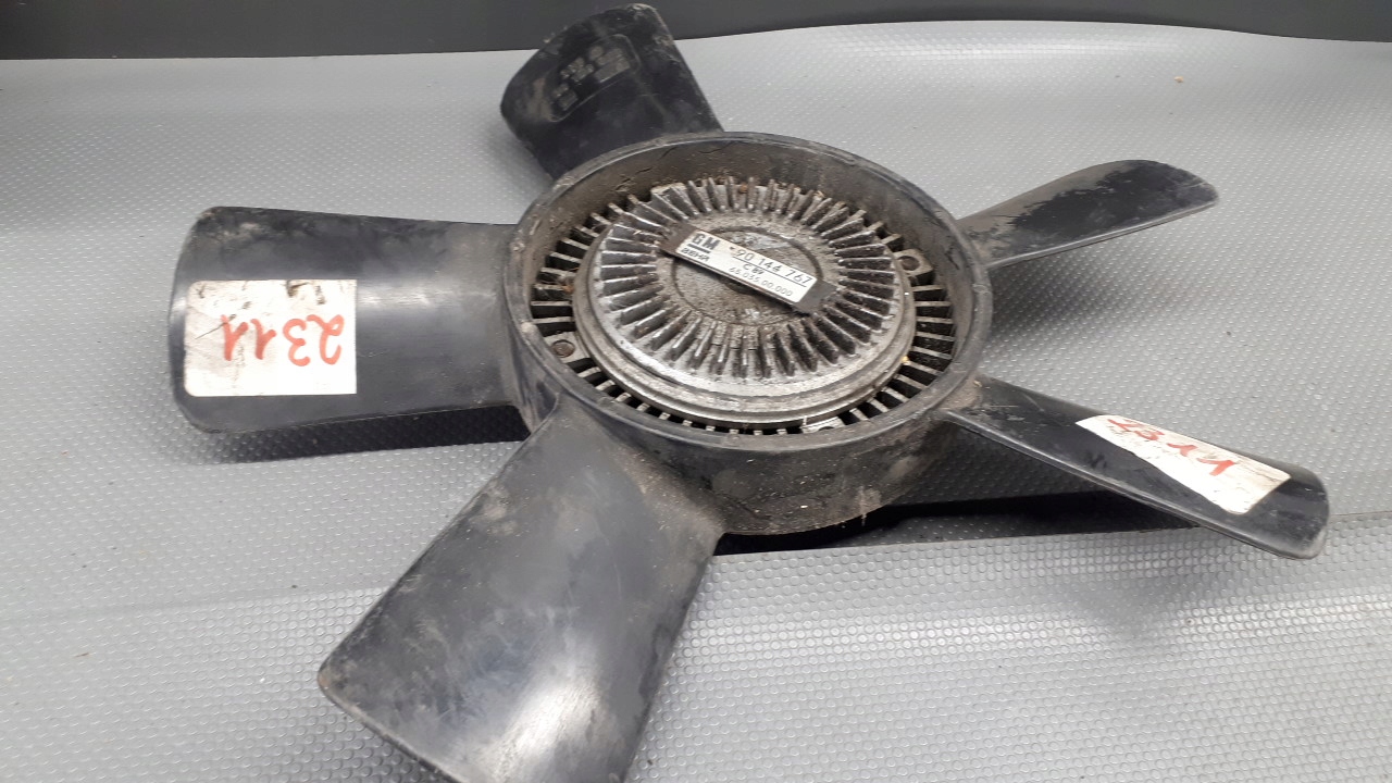 90144767 Wentylator VISCO OPEL REKORD II 1.8