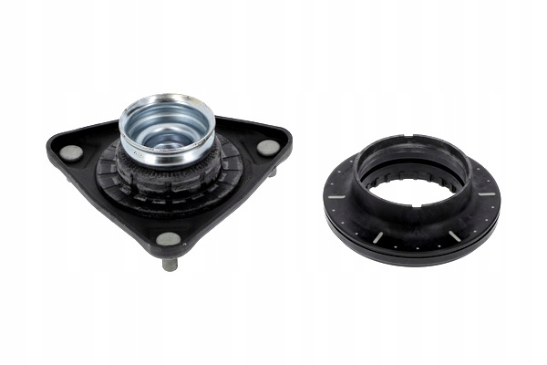 PODUSZKA AMORTYZATORA PRZÓD L/P HYUNDAI I30 1.4-1.6D 11.11- MONROE Producent części Monroe