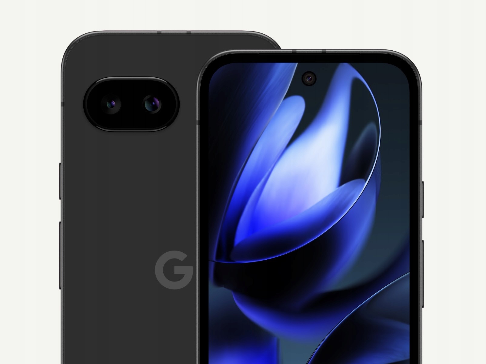 Google Pixel 9a 6,3" Oled, 5G, DualSIM, 8/128GB obsidiánová čierna