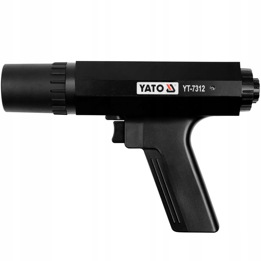 

Yato Lampa Stroboskopowa z Regulacją Zapłonu Xenon