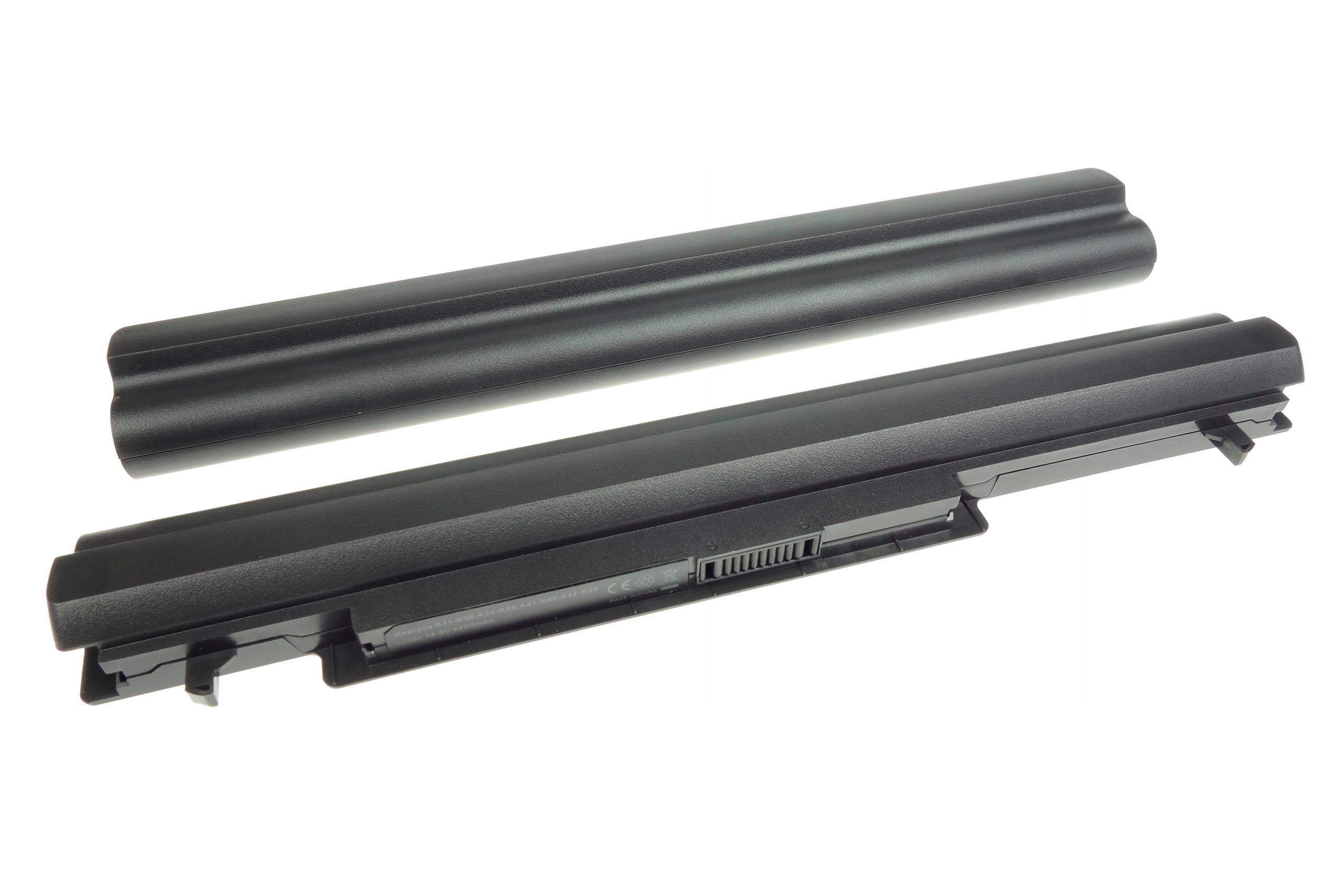 

Duża bateria A41-K56 do Asus K56 K56C K56CB K56CM