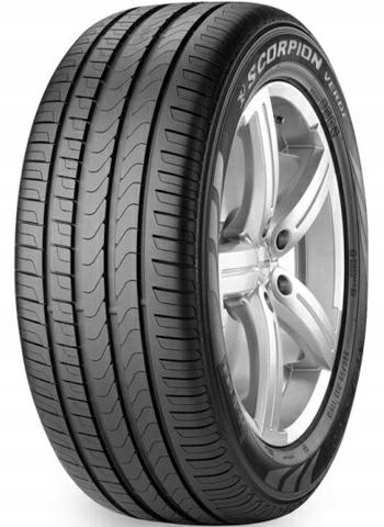 Letná pneumatika SUV/4x4 typu Seal Pirelli 235/45R20 Ltpi 100V Svsi