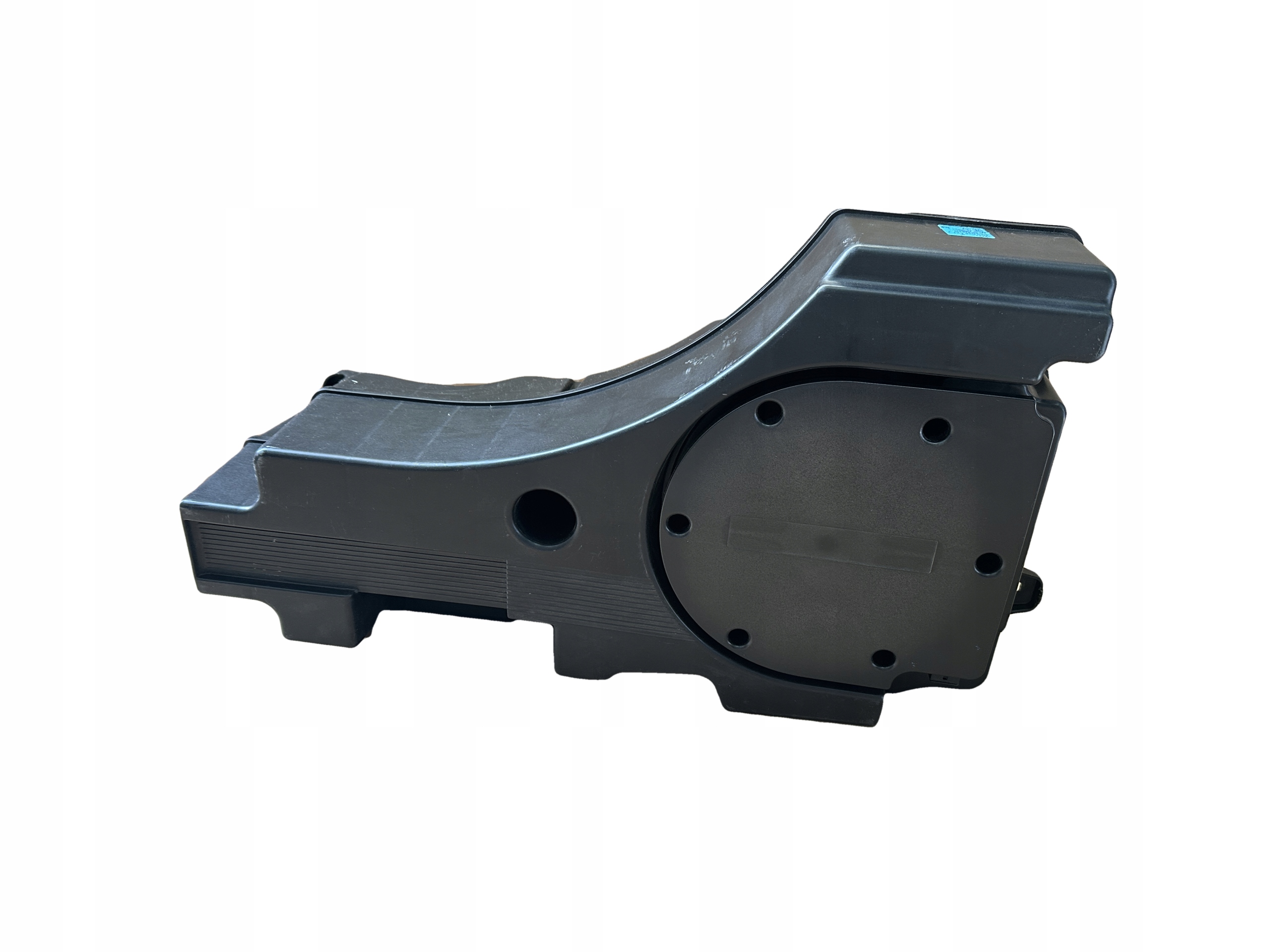 AUDI Q7 4M SUBWOOFER speaker bang OLUFSEN 4M0035621J