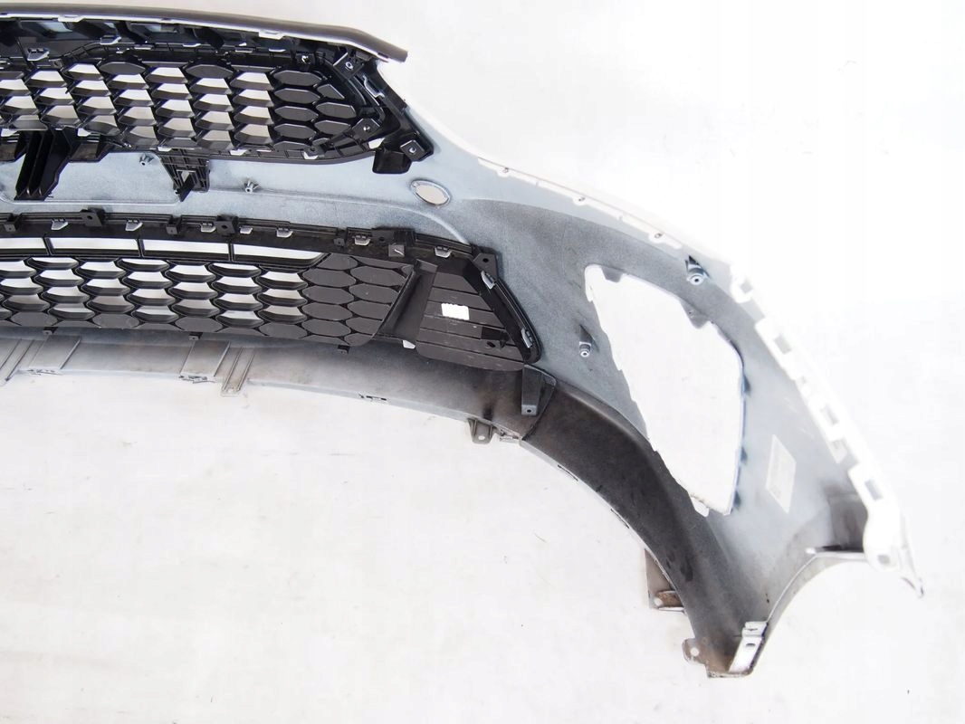 Kia Ceed 3 III 18-21r bumper front front