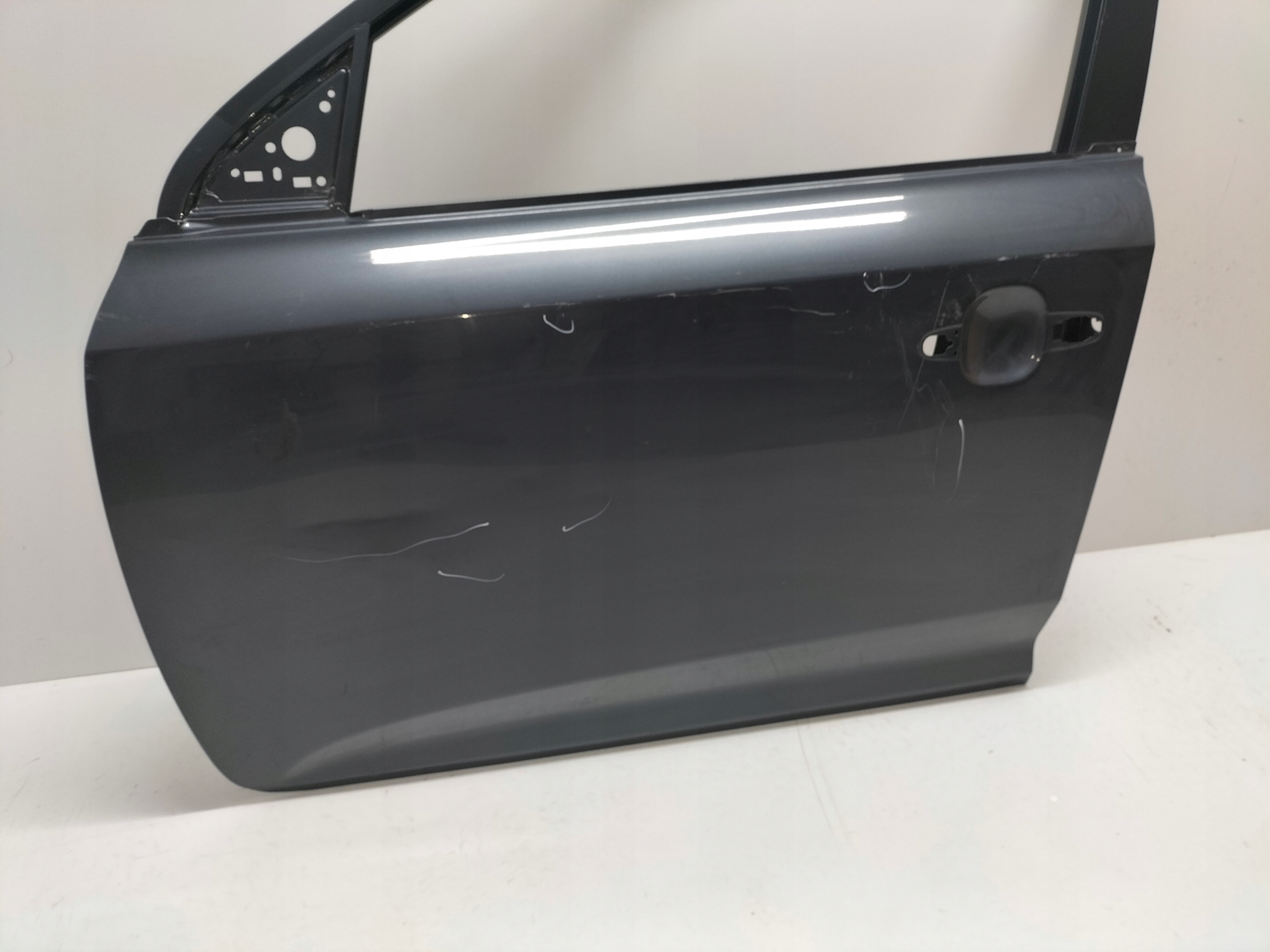 door front front left KIA CEED and 06-12