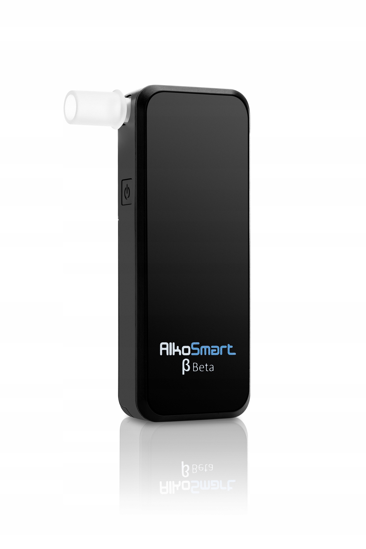 Alkomat elektrochemiczny AlkoSmart BETA kalibracje Calibration yes