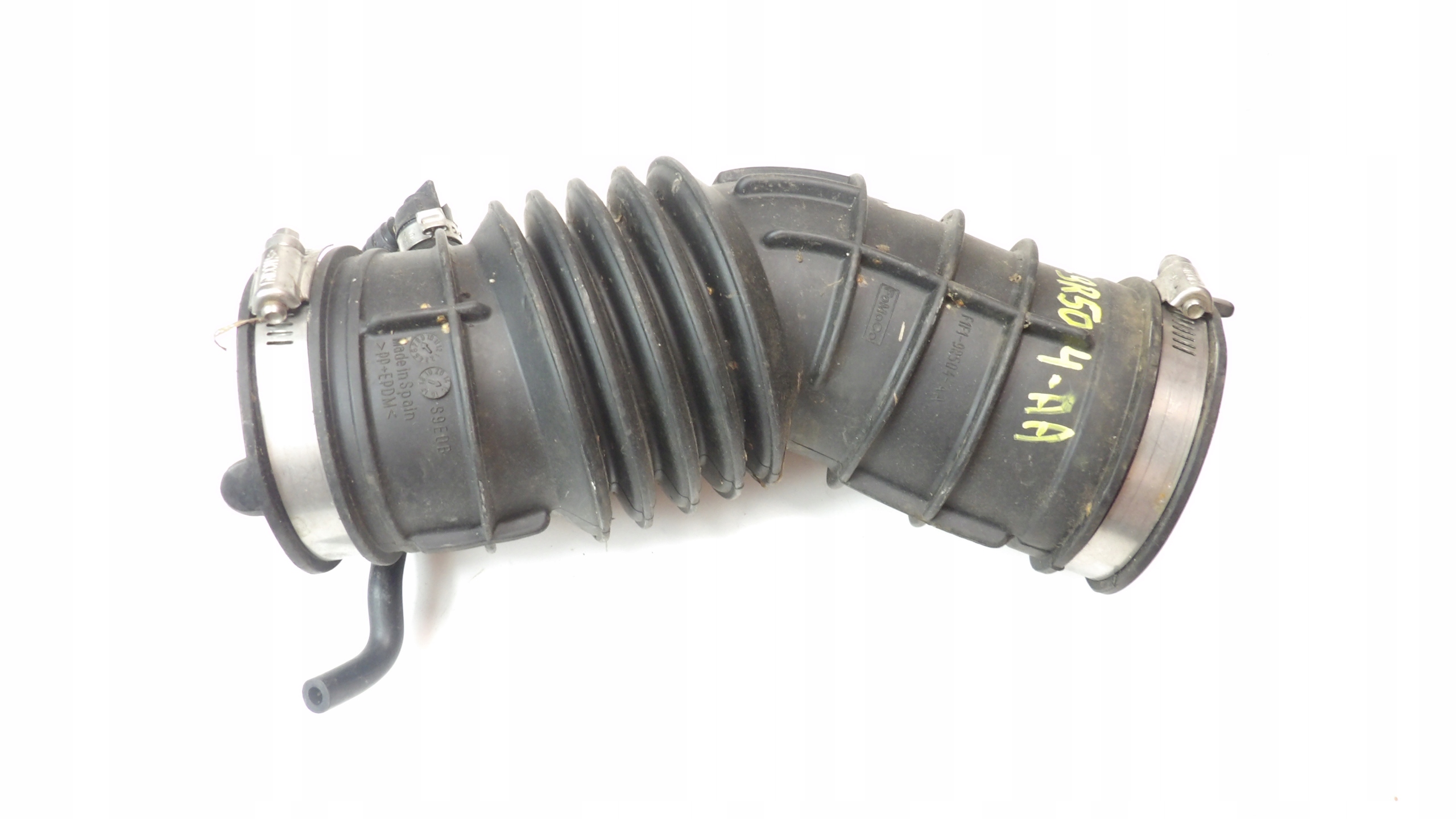 FORD FOCUS KUGA 1.5 EB pipe air hose