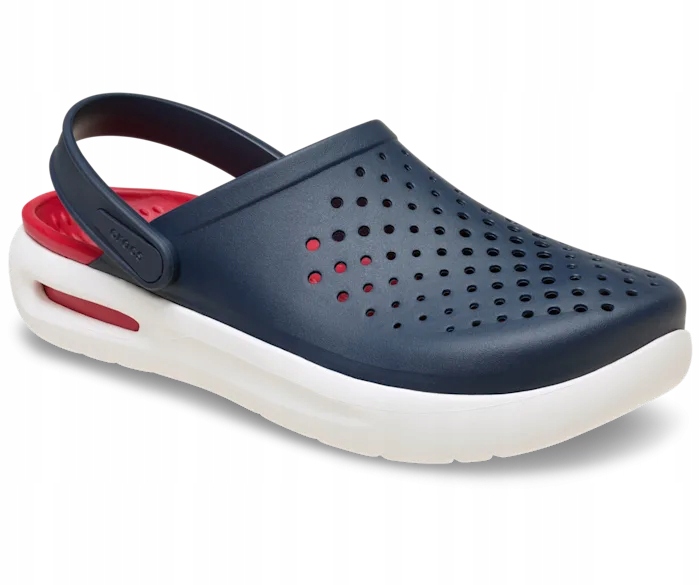 Crocs Dámské Pantofle Nazouváky LiteRide InMotion 209964 Clog 36-37