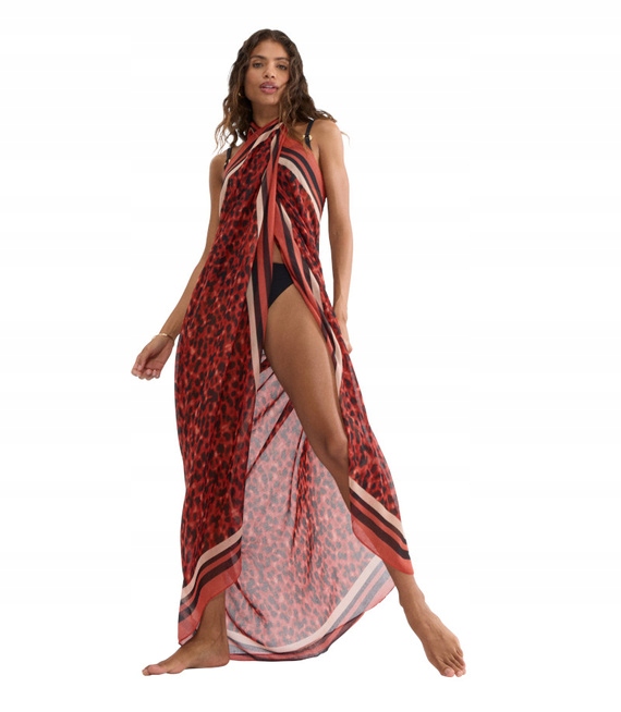 Pareo Triumph Beach MyWear Pareo 1