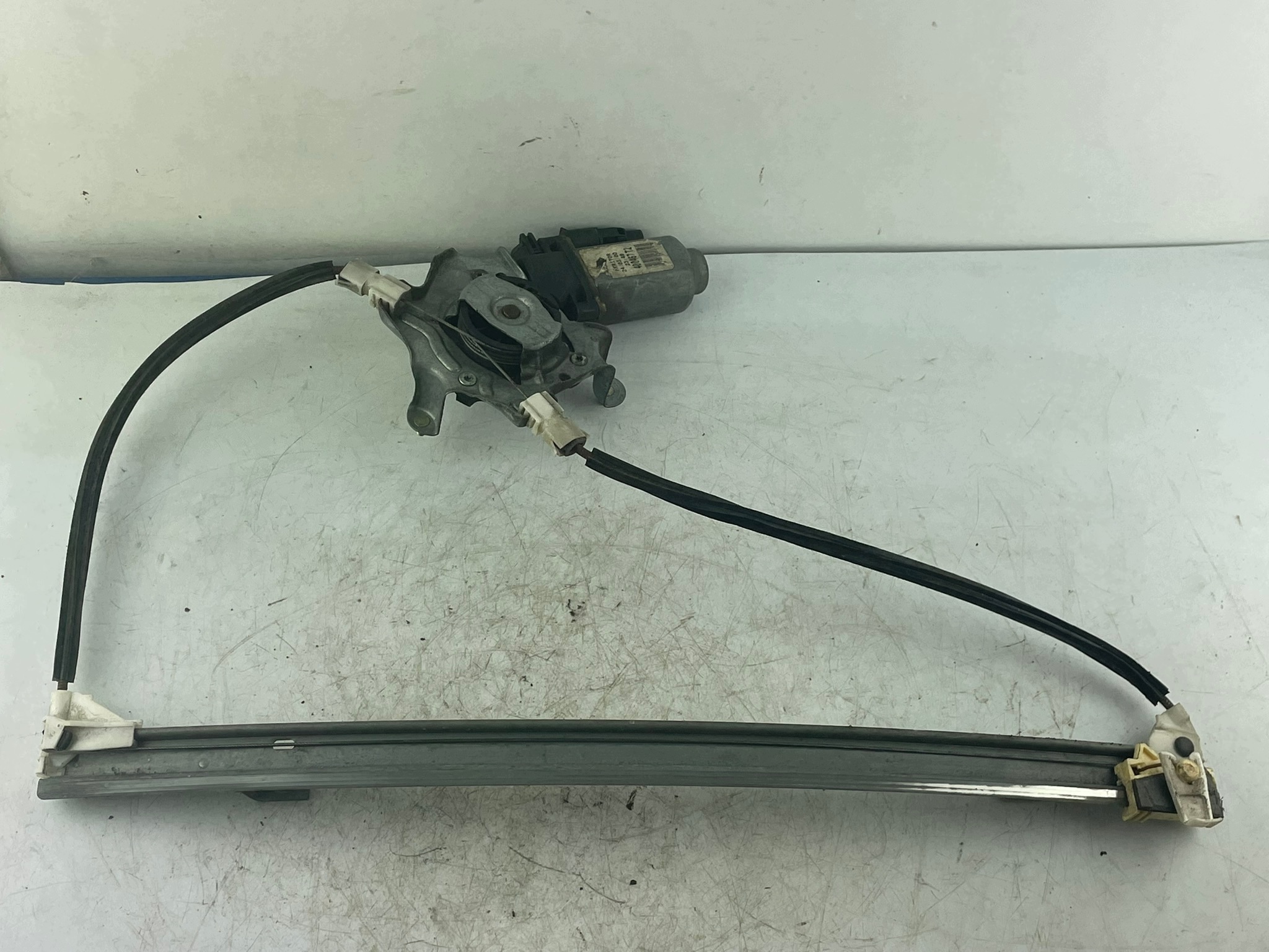 Mécanisme Lève vitre Vitre Avant 114115 Renault Megane et