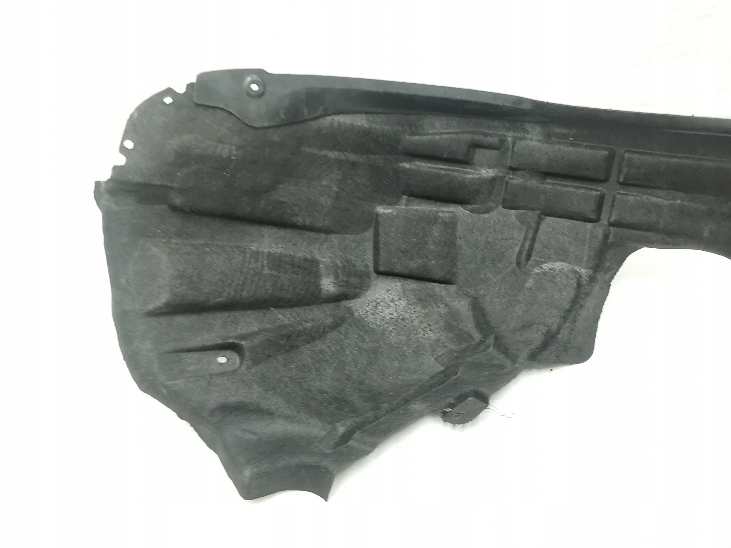 mudguard right front front VOLVO V60 S60 II / Y283-352