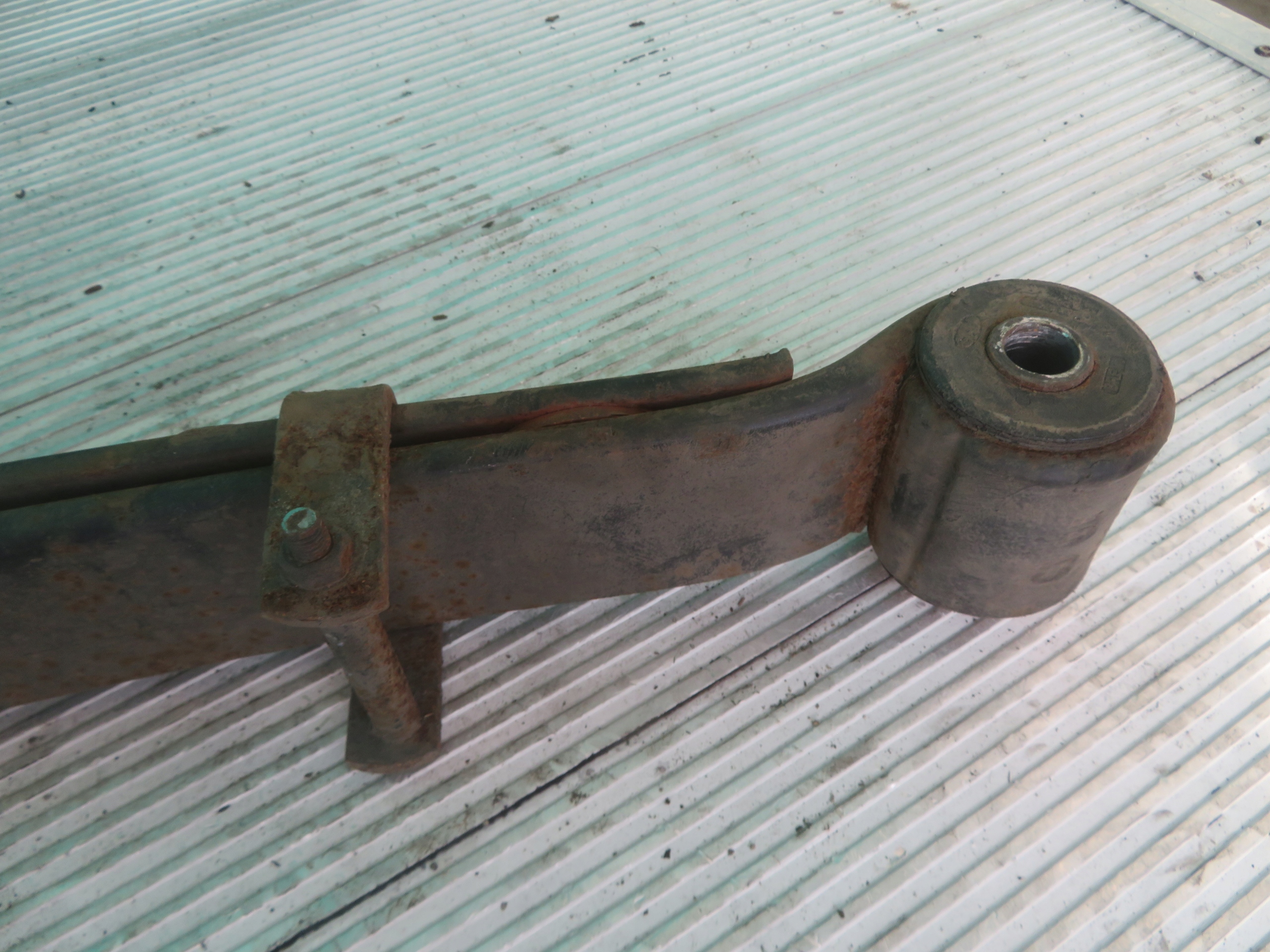 RESOR PIORO IVECO DAILY 21R 5802536207