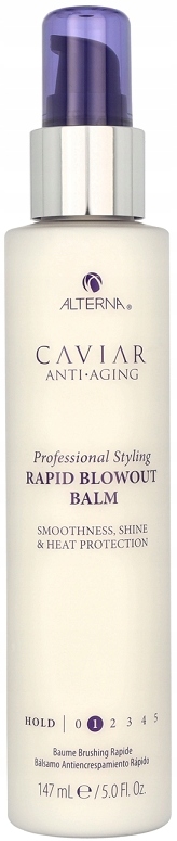 Alterna Caviar Anti-aging Vyhlazující Balzám Na Vlasy 147 ml