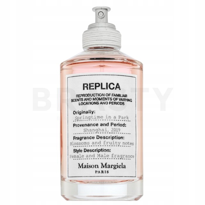Maison Margiela Replica Springtime In A Park Edt
