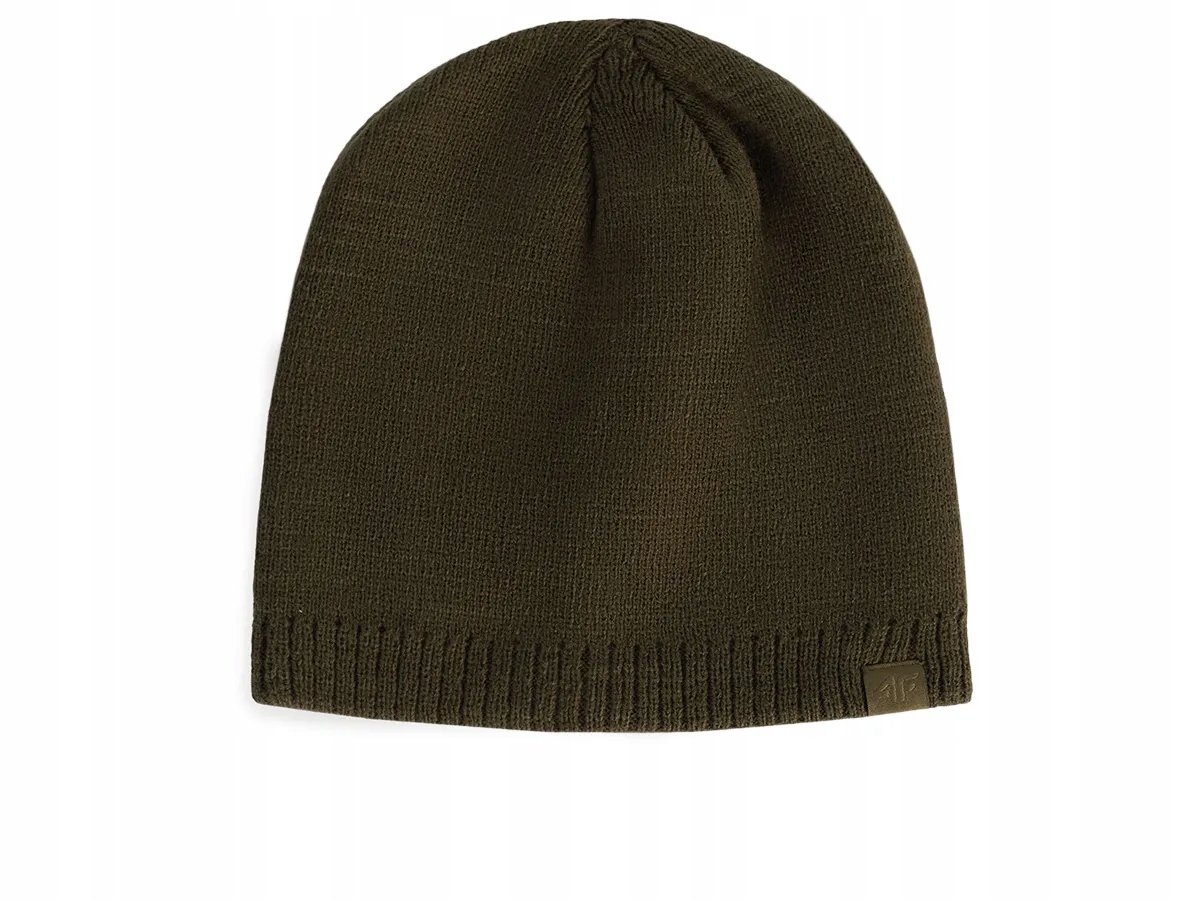 4F H4Z22CAM00243S Czapka unisex