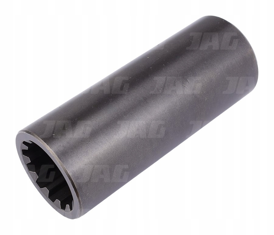 Pouzdro s frézou New Holland CVT6140 CVT6150 47135384