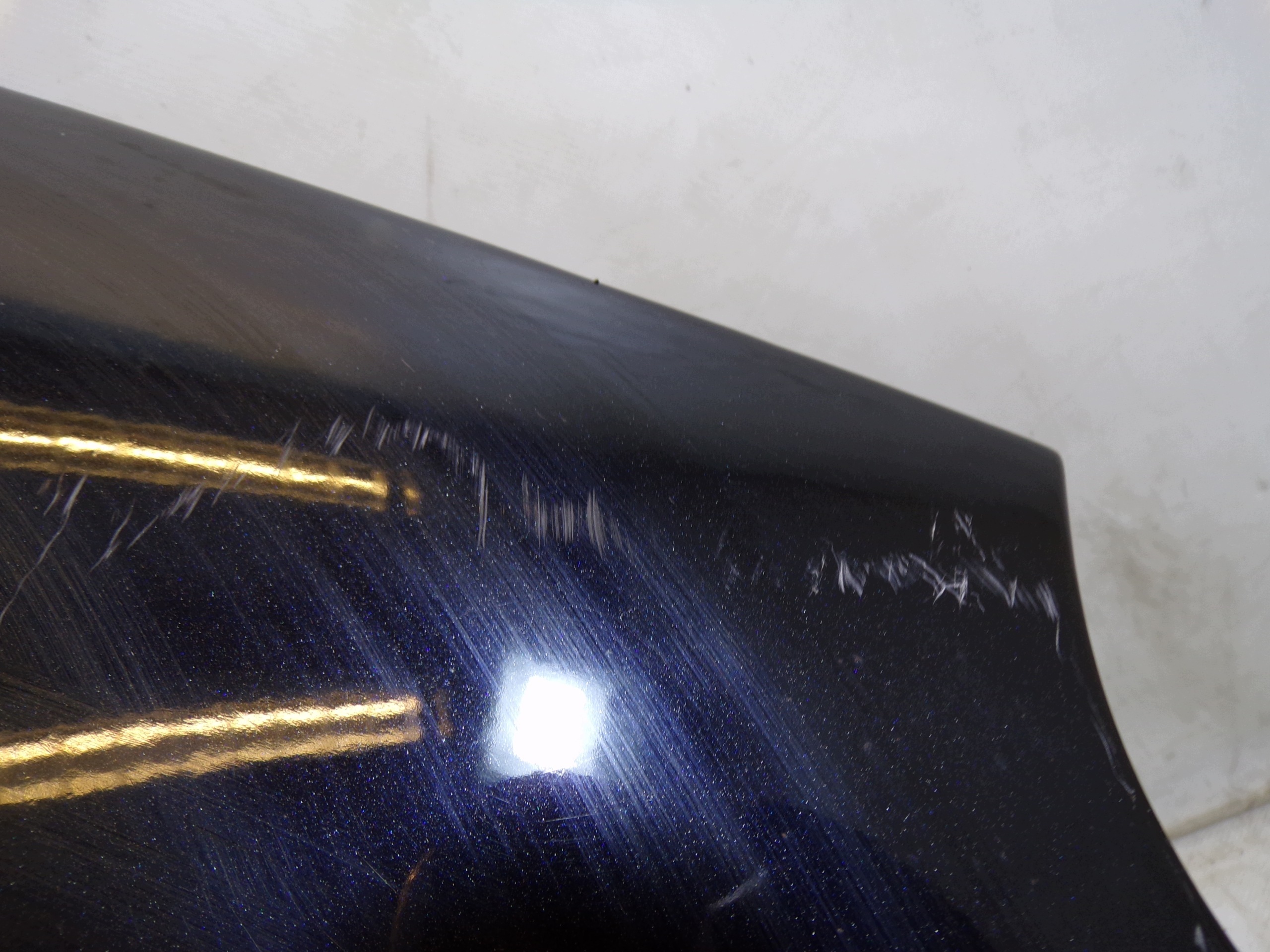 parafango destra anteriore FORD SMAX S-MAX 1 e colore G6