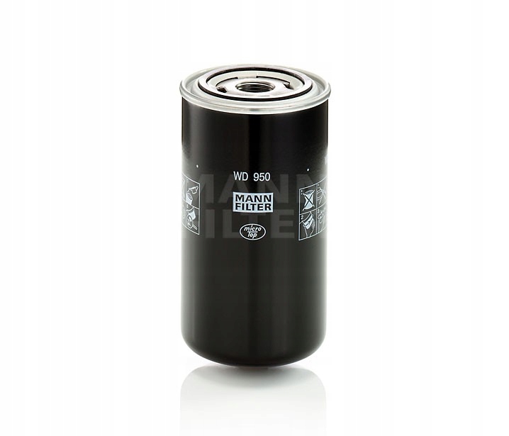950 - МАНН ГИДРАВЛИЧЕСКИЙ ФИЛЬТР WD950