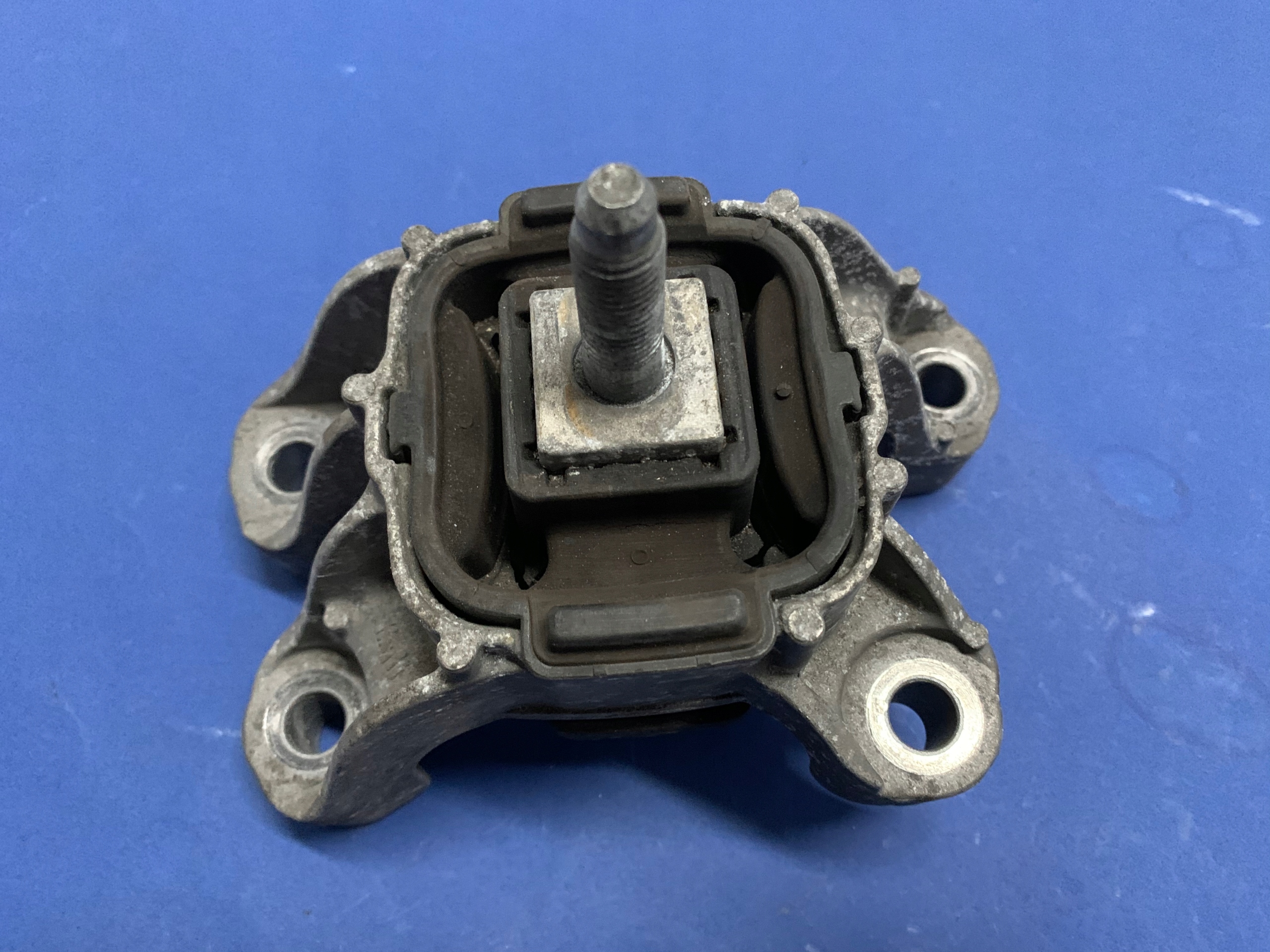 airbag engine mount 6784355-01 MINI R60 1.6 D