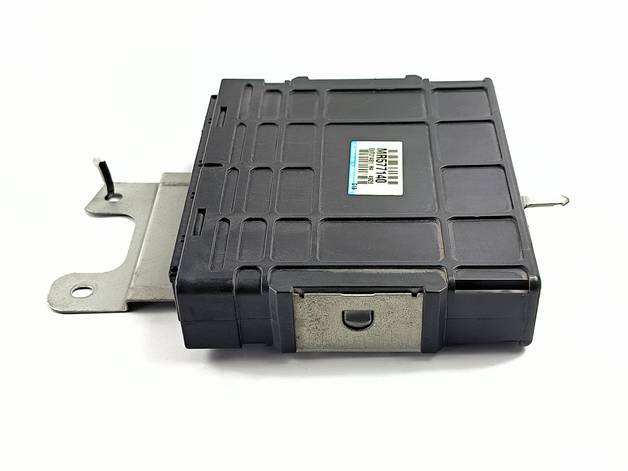 computer motore ECU MR577140 2.5 MITSHUBISHI MONTERO