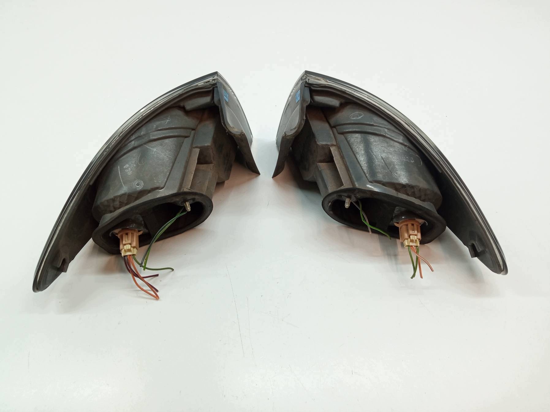 light rear part KOMPLET KOMBI Mazda 6 and (2002-2008)