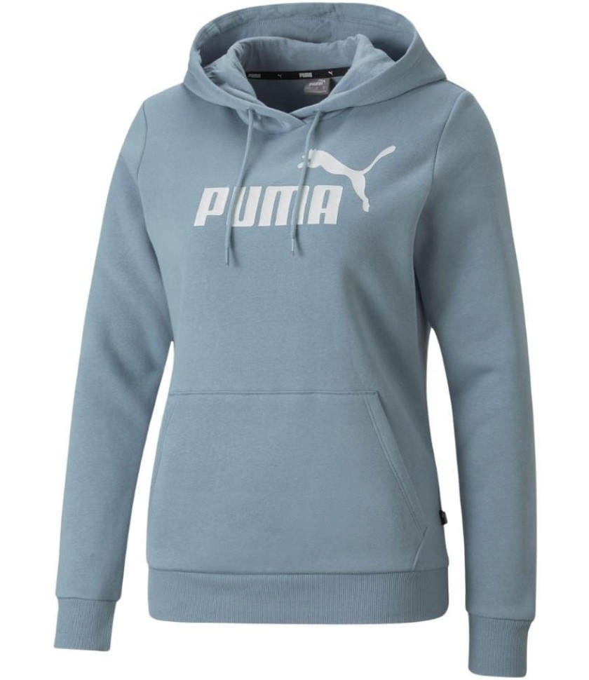 

586789-79 Bluza Damska Puma Kaptur rozm. M i inne