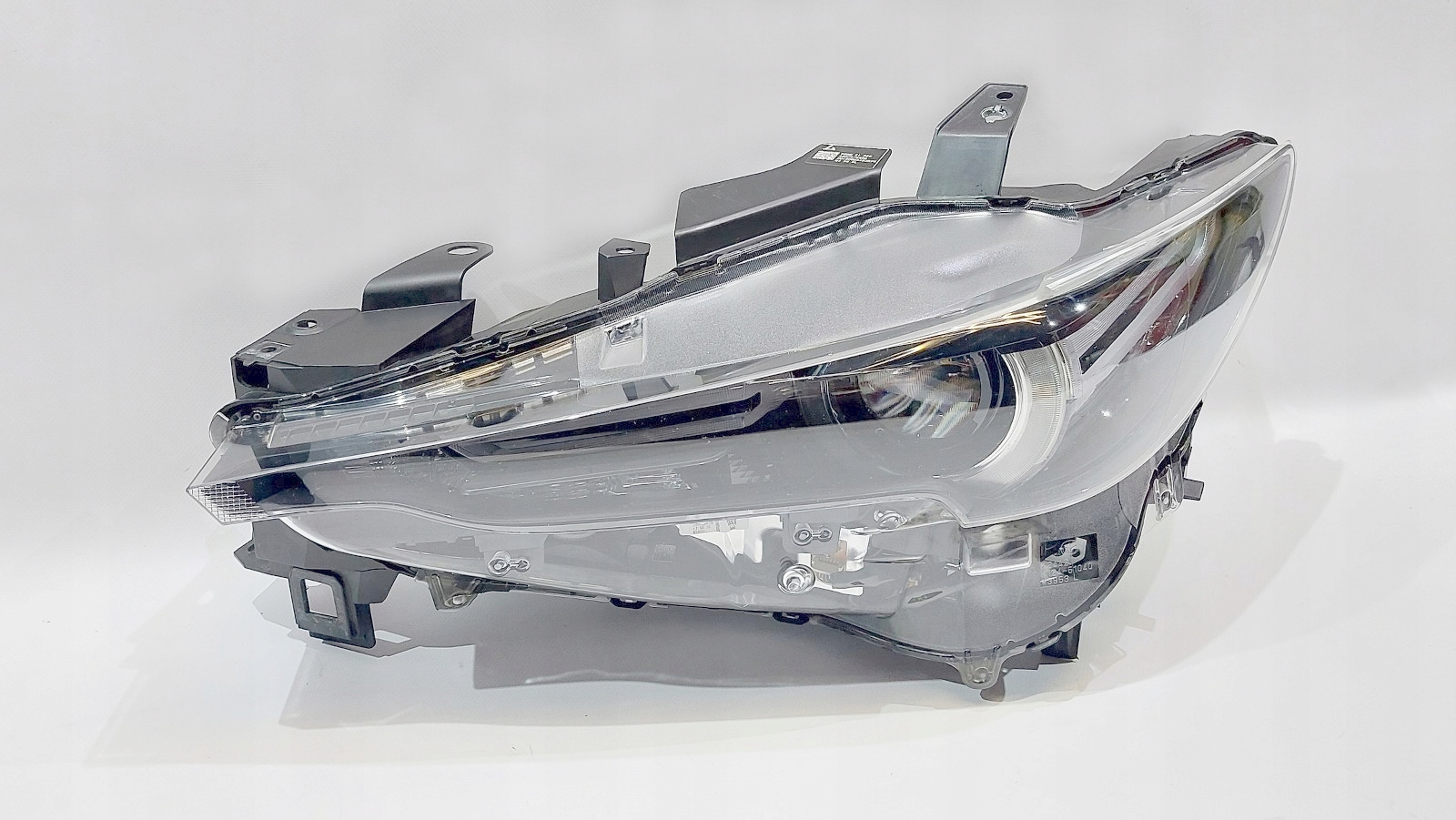 LAMPA REFLEKTOR PRZÓD LEWY MAZDA CX5 II 17r EUR FULL LED