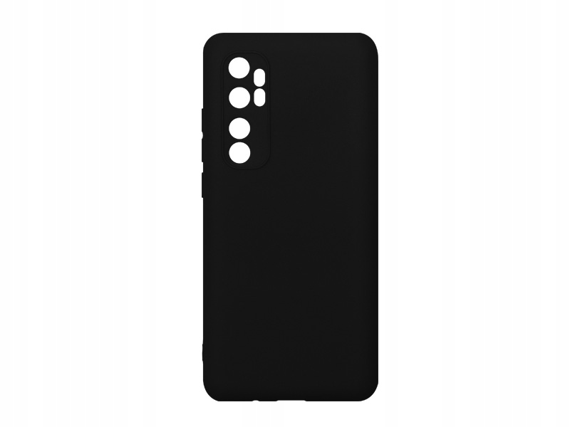 

Etui do Xiaomi Mi Note 10 Lite - Soft Flex