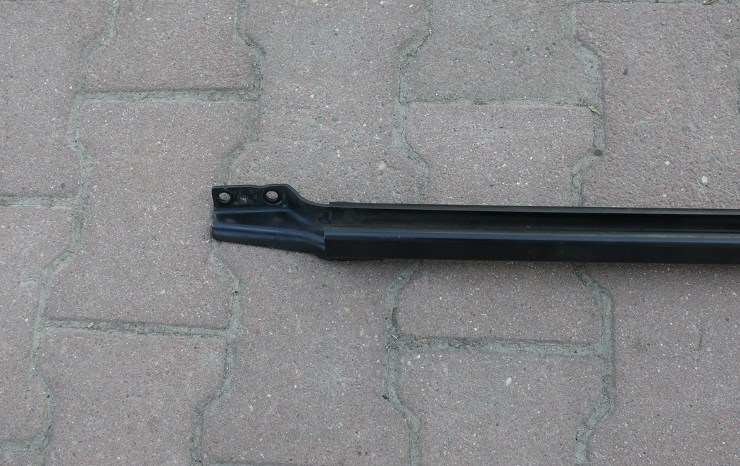 sider holder brace KIELICHOW front AUDI A6 C6 04-08r. 4F0805629A
