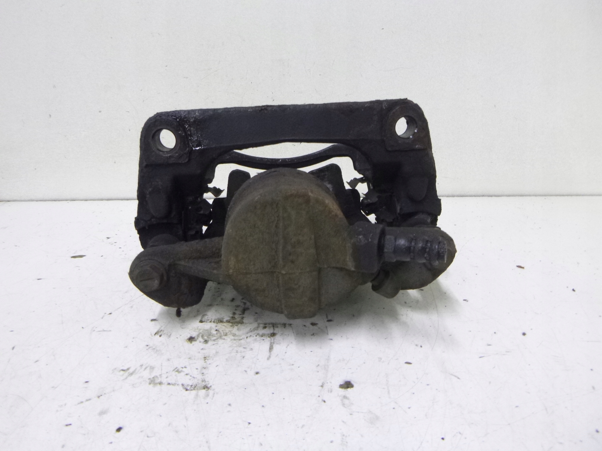 caliper brake front Renault Scenic II 1.9D 04r.