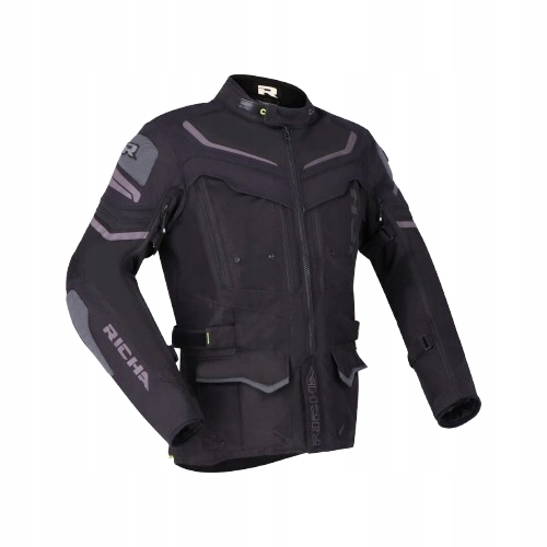 Motocyklová bunda Richa Infinity 2 Adventure