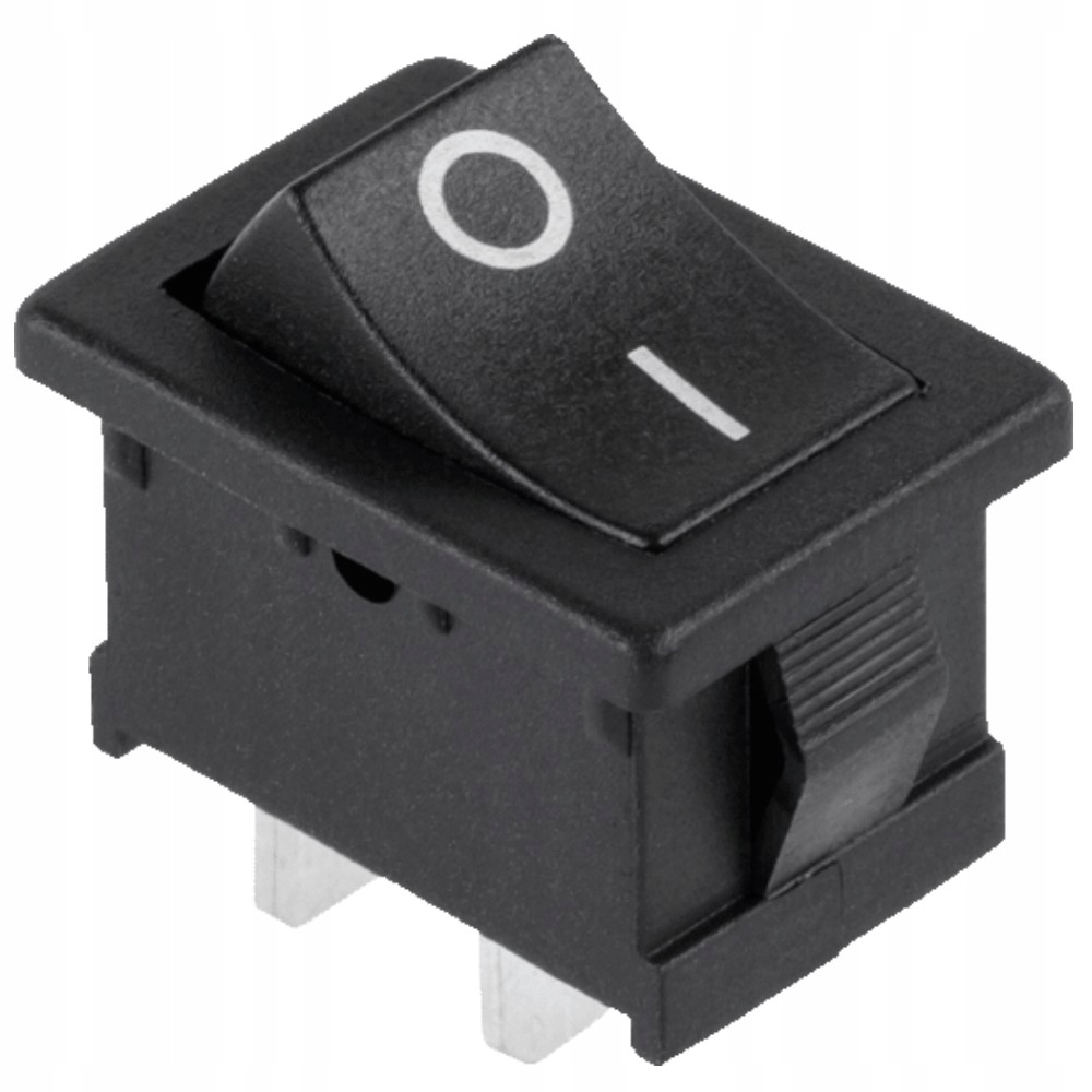 

Przełącznik MRS-101 czarny